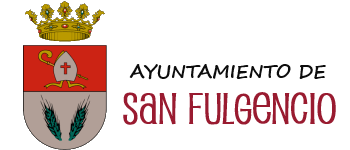 Logo Ayuntamiento San Fulgencio