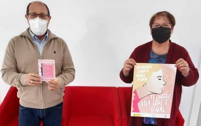 San Fulgencio conmemora el 8 de marzo a través del concurso ‘TikTok por la Igualdad’ y de charlas online