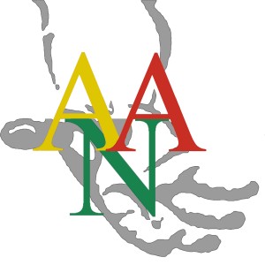 aan logo