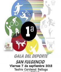 I Gala del Deporte de San Fulgencio