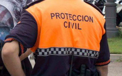 Proteccion civil