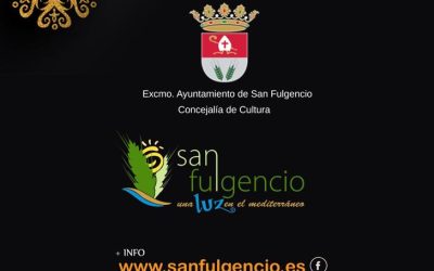 I Feria de Navidad San Fulgencio 2019
