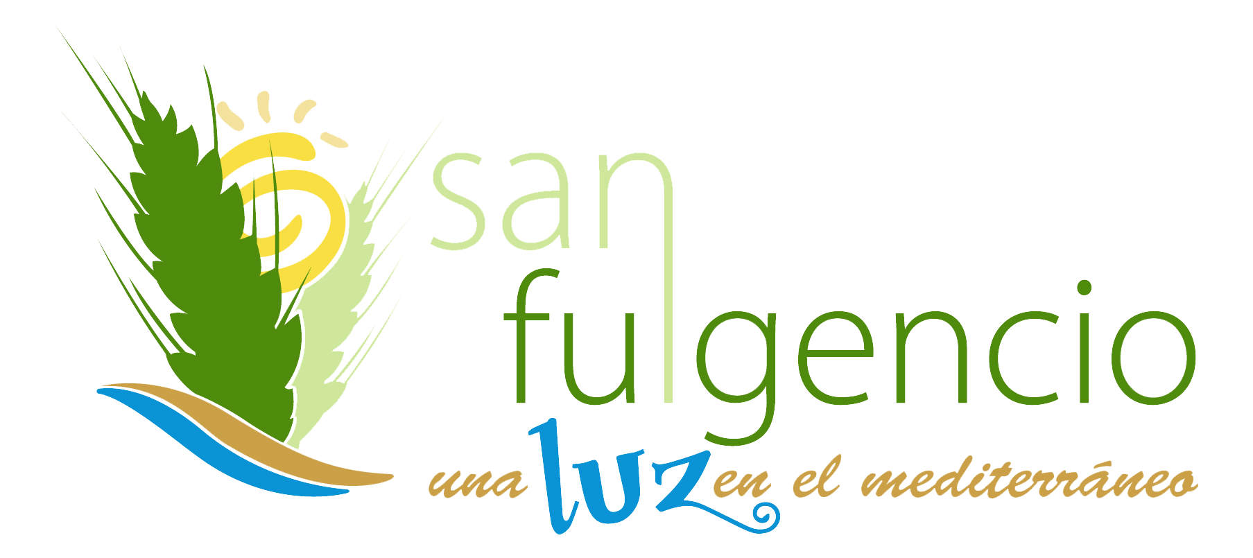 Logotipo San Fulgencio