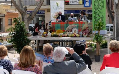 La Concejalía de Turismo de San Fulgencio presenta un recetario bilingüe de gastronomía tradicional