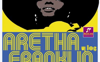 Aretha y los Franklin – Concierto