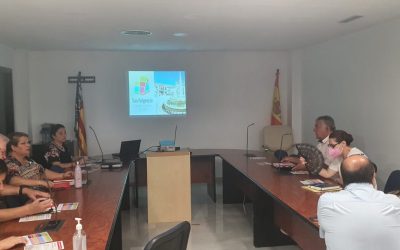 San Fulgencio inicia la redacción de su Agenda Urbana, Agenda 2030 y Plan Antifraude para diseñar el futuro sostenible del municipio para la entrada de nuevas vías de financiación