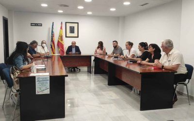 San Fulgencio Town Council approves its first Municipal Youth Plan for the period 2022-2025
