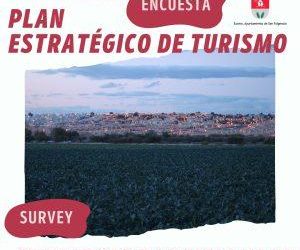 Plan Estratégico de Turismo