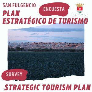 Plan Estratégico de Turismo