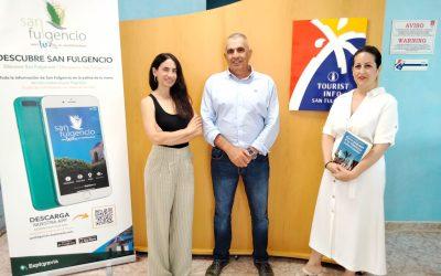 San Fulgencio receives recognition as a Singularity Tourist Municipality from the Valencian Region