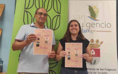 San Fulgencio presents the programme of events for its summer fiestas in honour of the Virgin of Peace
