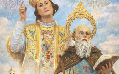 LIBROS FIESTAS PATRONALES 2026